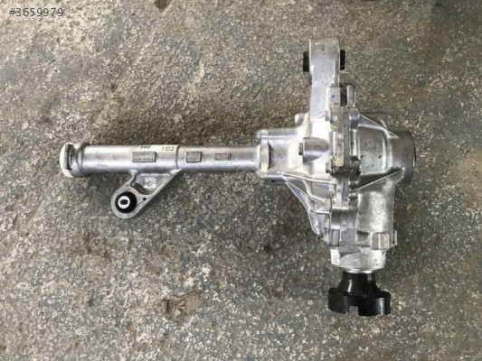 VOLKSWAGEN AMAROK 2024 2026 ÖN AKS DİFRANSİYEL 2HJ409023