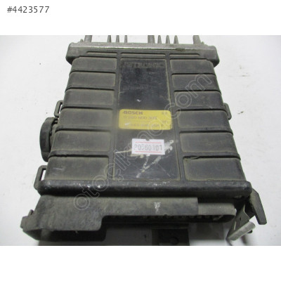 Audi Motor Beyni 0280800308 443906264F