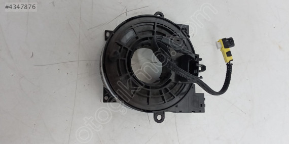 dacia duster 2022 direksiyon airbag sargısı/zemberek (son fiyat)