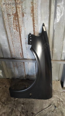 OPEL VECTRA B SOL ÖN ÇAMURLUK OEM:1101010