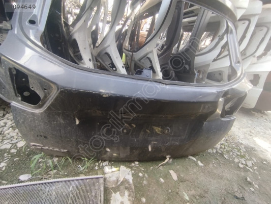 FORD C MAX ARKA BAGAJ ORJİNAL ÇIKMA