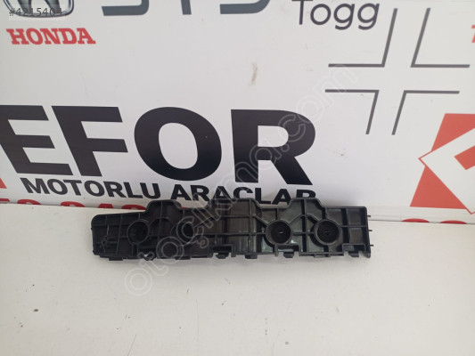 BYD ATTO3 ORJİNAL ÇIKMA SOL ARKA TAMPON BRAKET