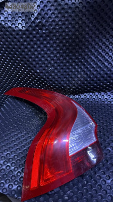 VOLVO XC60 SOL STOP