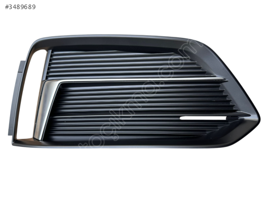 AUDI A5 16-19 SAĞ SİS KAPAĞI 8W6807682M RU6 (SIFIR ORJİNAL)