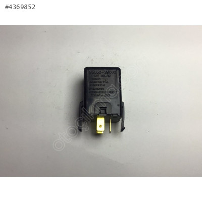 Hyundai Accent H100 Sinyal Flaşör Rölesi 95550-39000