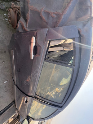 Chery alia sağ arka kapı