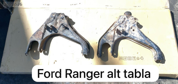 FORD RANGER ALT TABLA  (XS2104S25)