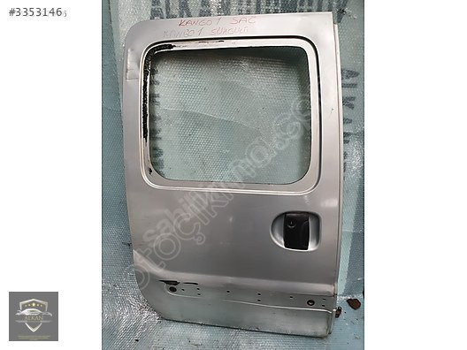 FİAT FİORİNO 2009 SAĞ SÜRGÜLÜ KAPI EURO CARS