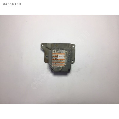 Suzuki Airbag Beyni 38910-75FA