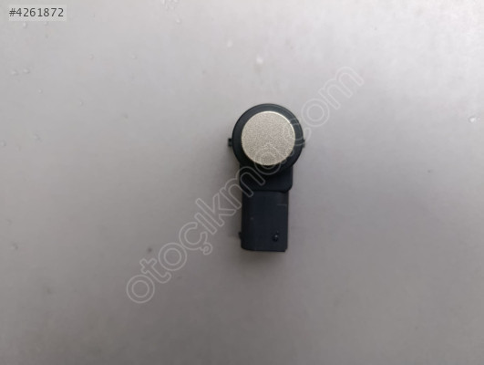 CİTROEN C4 PARK SENSÖRÜ ORJİNAL