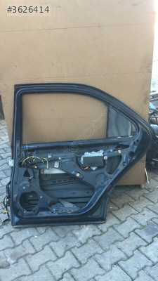 MERCEDES W220 S500 SAĞ ARKA KAPI İÇ