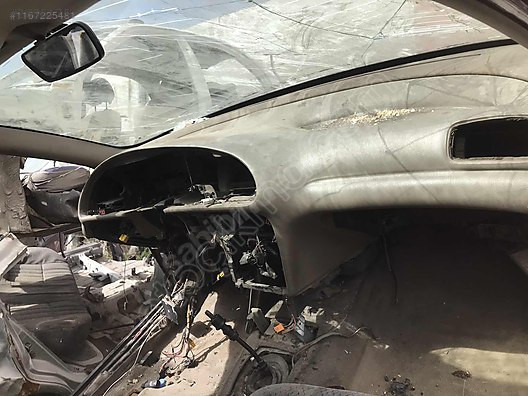 FORD MONDEO DOLU Göğüs çıkma orjinal