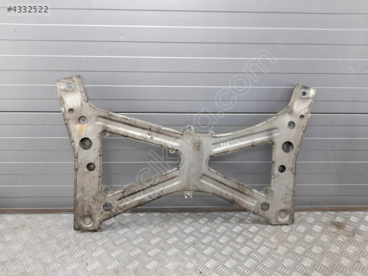 PORSCHE PANAMERA ÖN TRAVERS SACI 97034126106 2010/2016