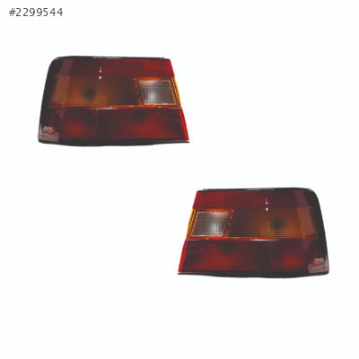 Hyundai Excel Sağ Sol Stop Lambası 1992-1994