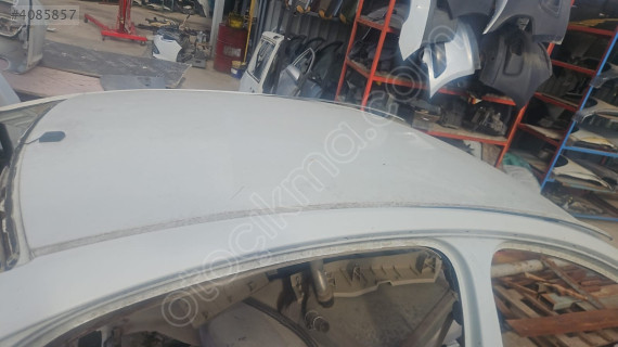 Renault Latitude tavan