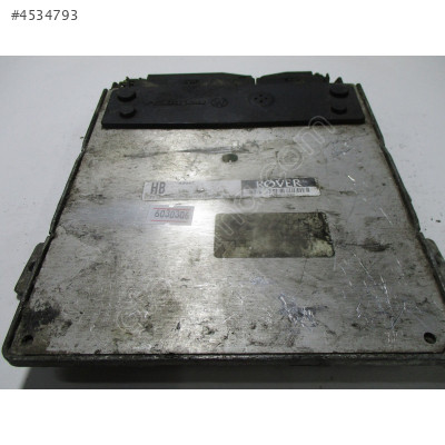 Rover 25 45 1.4 Motor Beyni A0047 NNN100752