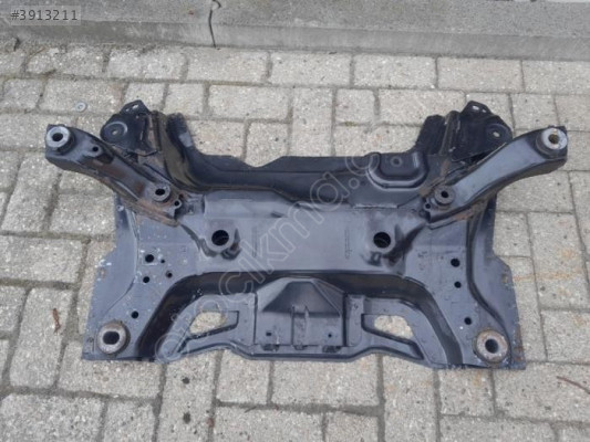 SEAT LEON TRAVERS