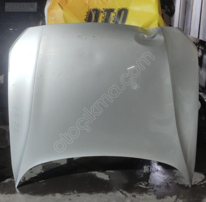 VOLVO S60 19/24 MOTOR KAPUTU