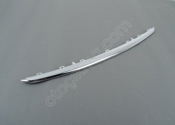 MINI COOPER R60 - R61 PANJUR KROMU 51117250789
