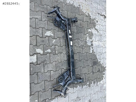 Octavia arka dingil golf 7 A3 5Q0501049