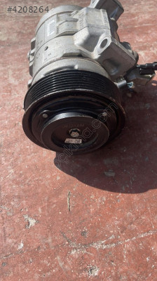 HONDA CRV KLİMA KOMRESÖRÜ 1.6 DİZEL 2015 2018