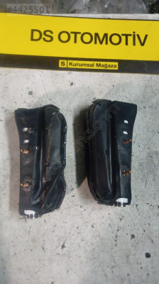 2013-2021 FIAT EGEA SAĞ SOL KOLTUK AİRBAG ADET FİYATI