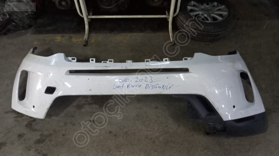 2021-2023 LAND ROVER DISCOVERY ÖN TAMPON