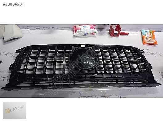 A4638885300 MERCEDES G KASA AMG PANJUR