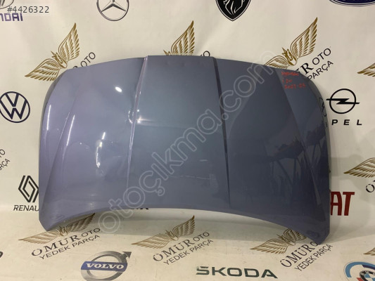 HYUNDAİ İ20 MOTOR KAPUTU (21-25) ORİJİNAL ÇIKMA -66400-Q0000