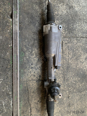 8K0 909 144 Q AUDİ A4 A5 SIFIR DİREKSİYON KUTUSU
