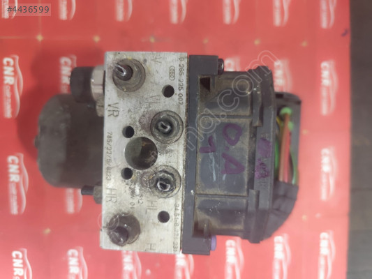 0265950006 BMW 730 E65 E66 ABS BEYNİ