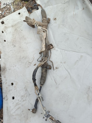 Ford focus direksiyon kutusu benzinli