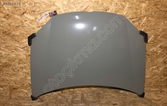 GOLF5 MOTOR KAPUTU 2005 2006 2007 2008 2009 2010 SIFIR 1K0823031