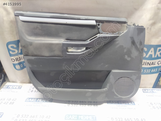 ÇIKMA OPEL MERİVA A SOL ÖN KAPI DÖŞEMESİ D-444