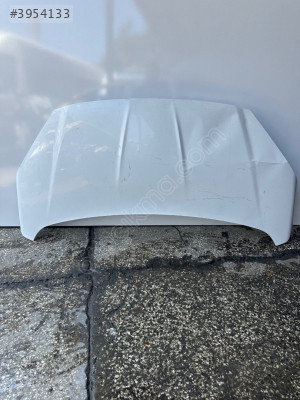 Ford corier  motor kaput