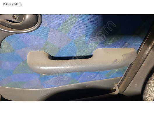 FİAT SİEANA SAĞ ÖN KAPI TUTMA KOLU