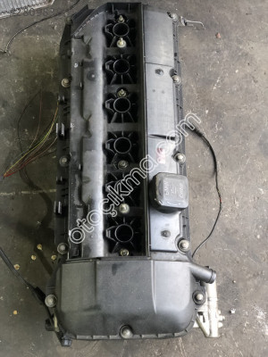 BMW X5 E53 e39 e46 3.0 L SİLİNDİR KAPAK DOLU ÇİFT VANUS