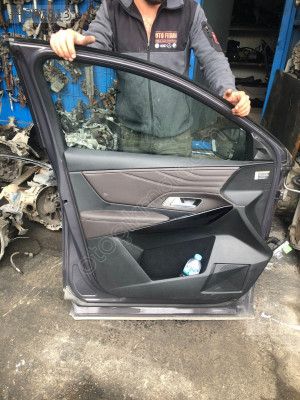 DS7 CROSSBACK SOL ÖN DÖŞEME OTO FEDAİ