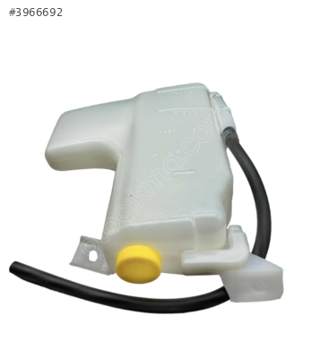 DEPO RADYATÖR YEDEK SU NİSSAN PICKUP 98-1 D22 21710-2S600