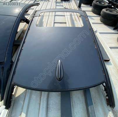 bmw 3 f30 kesme tavan (son fiyat)