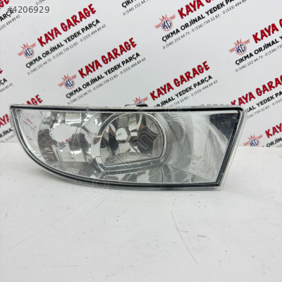 SKODA OCTAVİA SOL SİS  FARI