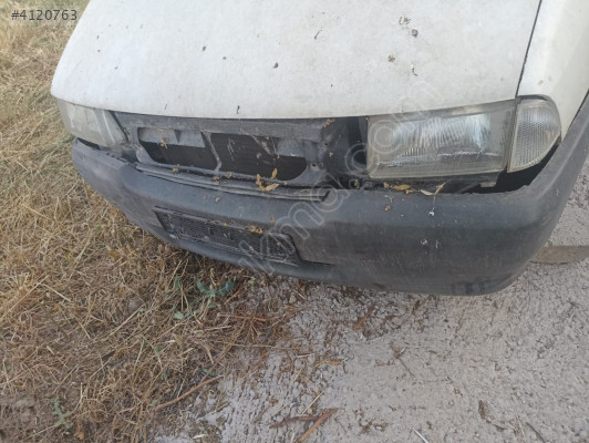 CİTROEN JUMPY ÖN TAMPON OZANSOY BURSA