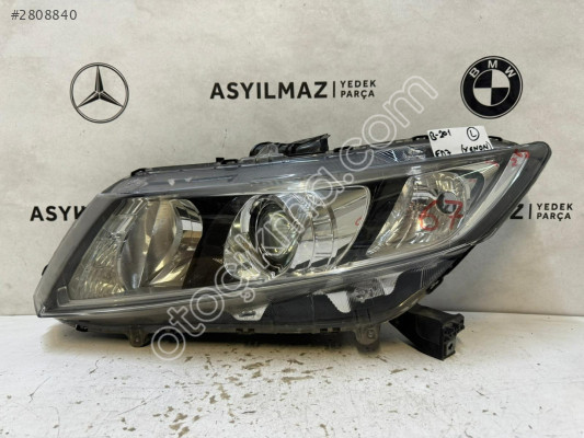 CİVİC XENON SOL FAR