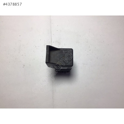 Citroen Xsara C4 C5 Renault Megane 2 Kızdırma Bujisi 51252002