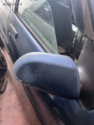 RENAULT R19 HATCHBACK SAĞ DIŞ AYNA