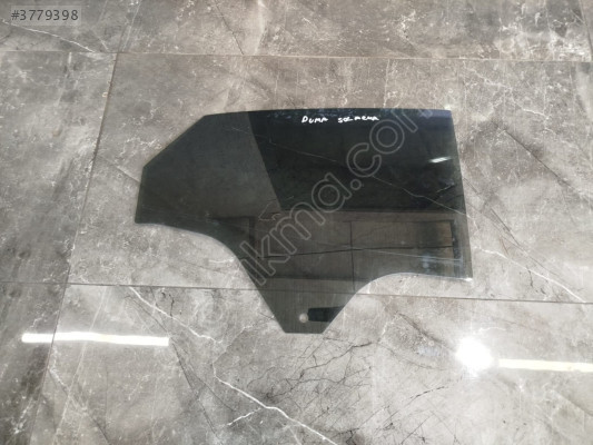 FORD PUMA SOL ARKA CAM HATASIZ ÇIKMA EGE OTOMOTİV