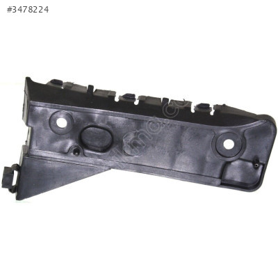 8E0807204B ÖN ÇAMURLUK BRAKETİ R A4 05-09