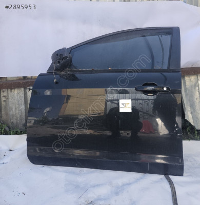 FORD FOCUS 2 ÇIKMA  MAKYAJLI SOL ÖN KAPI