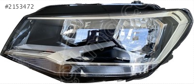 CADDY 2016 SOL FAR
