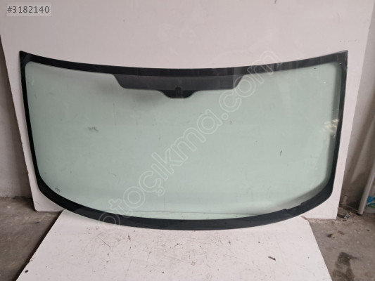 FORD TRANSİT ÖN CAM
